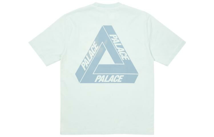 【代購】PALACE Reacto Tri-Ferg T-Shirt