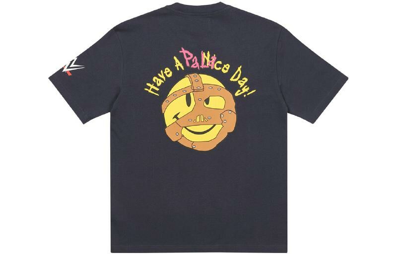 【代購】PALACE X Wwe Nice Day T-Shirt