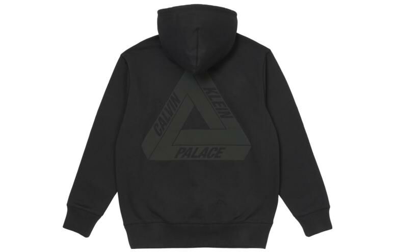 【代購】PALACE CK1 Tri-Ferg Hood