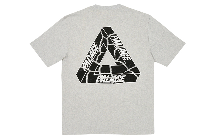 【代購】PALACE Tri-Ripped T-Shirt