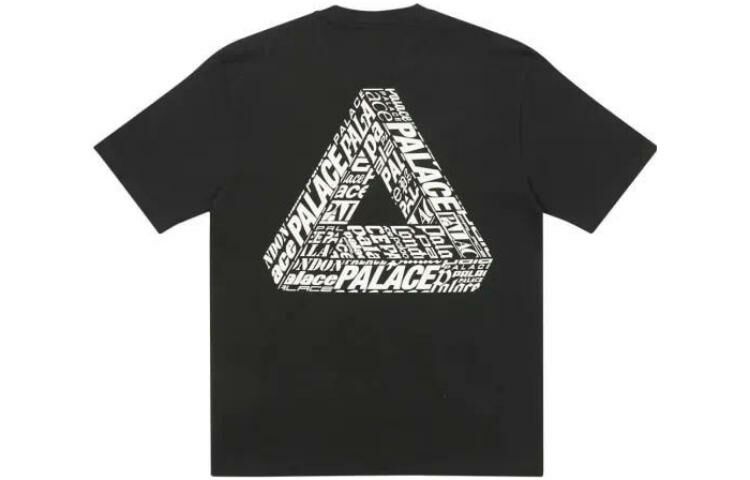 【代購】PALACE Tri-Text T-Shirt