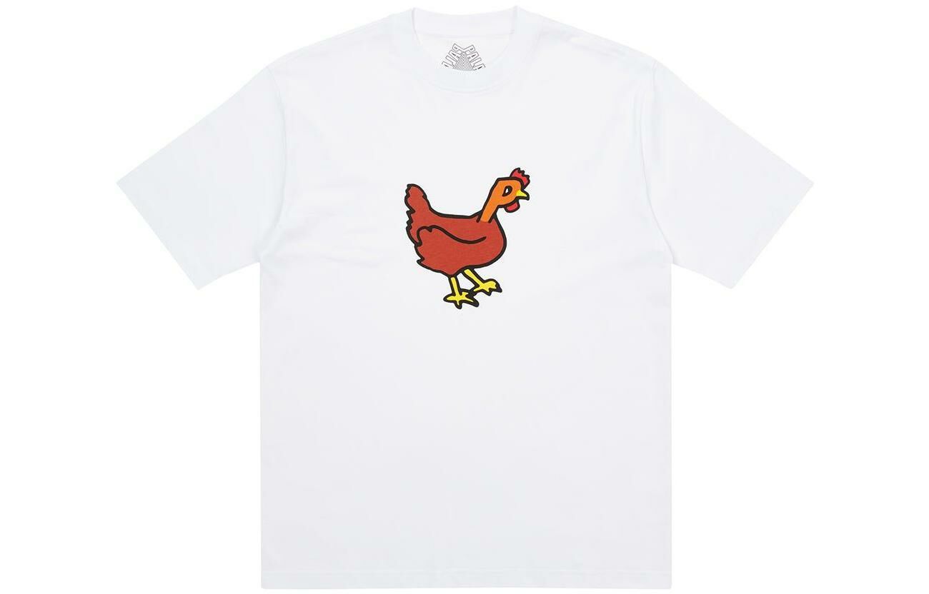【代購】PALACE Clucking T-shirt