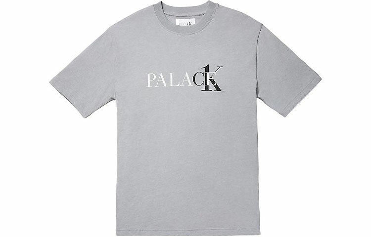 【代購】PALACE CK1 T-shirt