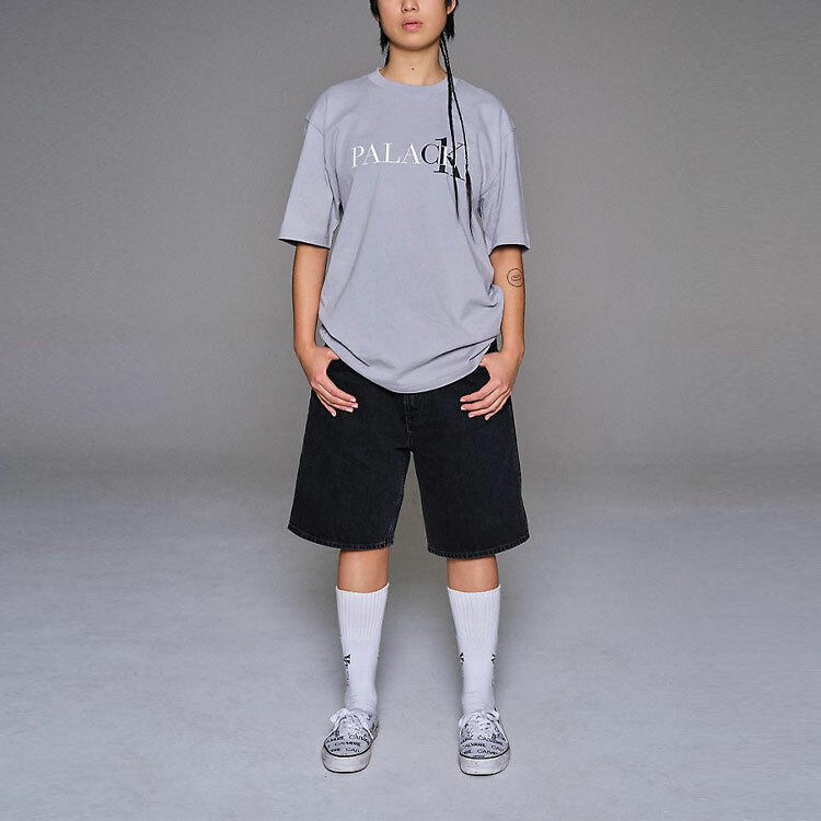 【代購】PALACE CK1 T-shirt