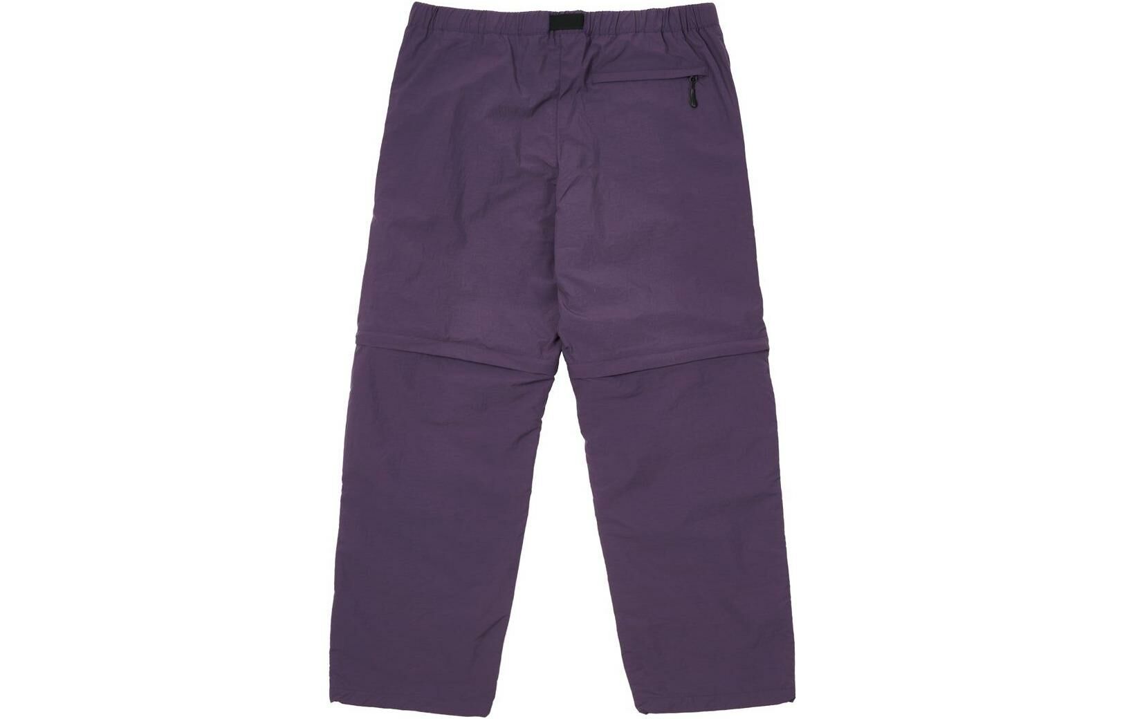 【代購】PALACE Zip Off Bottoms