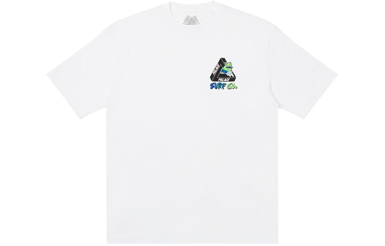 【代購】PALACE Tri-Surf Co T-shirt
