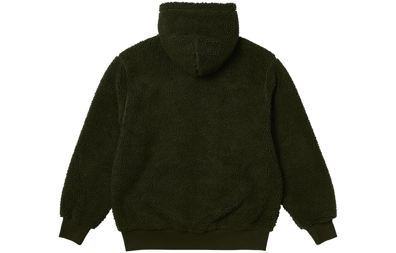 【代購】PALACE Script Hood