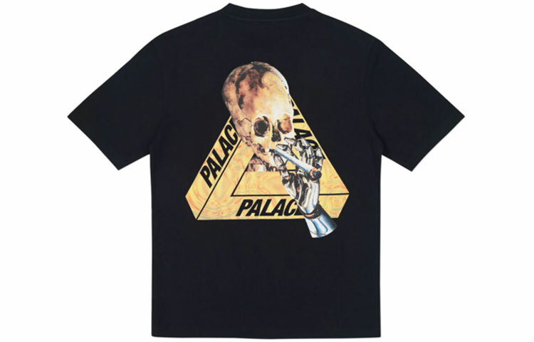 【代購】PALACE Tri-Coco T-Shirt