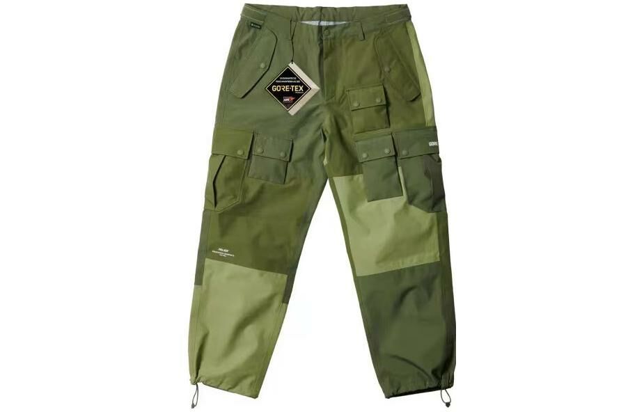 【代購】PALACE X Engineered Garments Gore-Tex Fa Pant