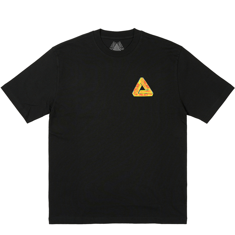 【代購】PALACE Heat Sensi T-shirt