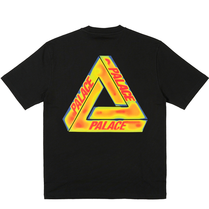 【代購】PALACE Heat Sensi T-shirt