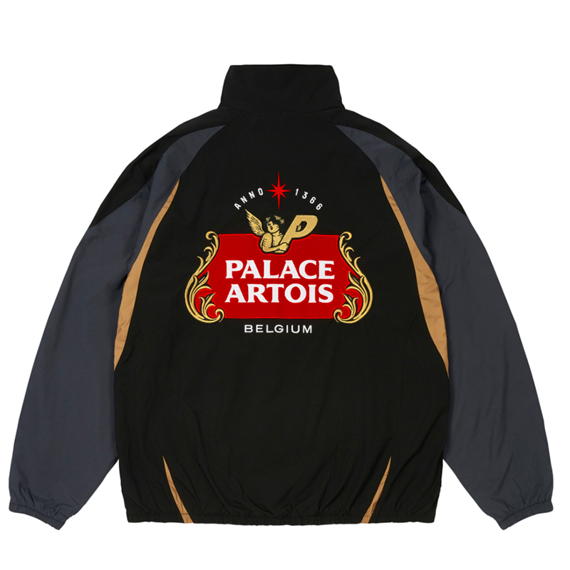 【代購】PALACE X Stella Artois Court Jacket