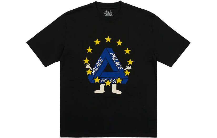 【代購】PALACE Missing Eu T-Shirt
