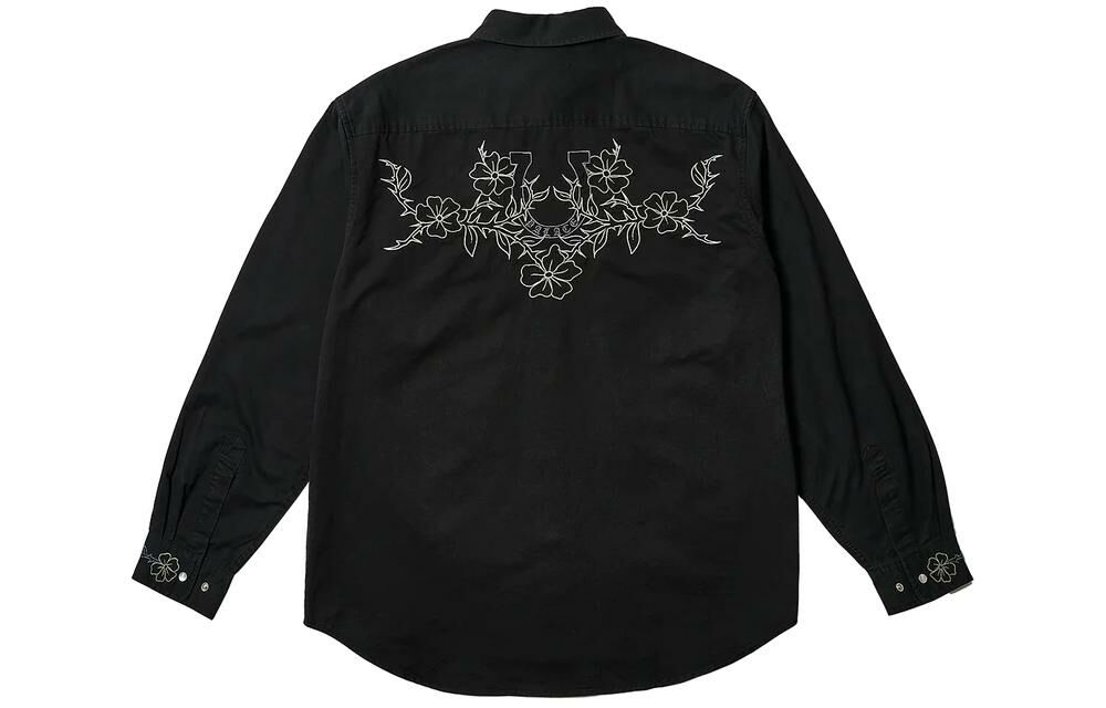 【代購】PALACE Flexus Shirt