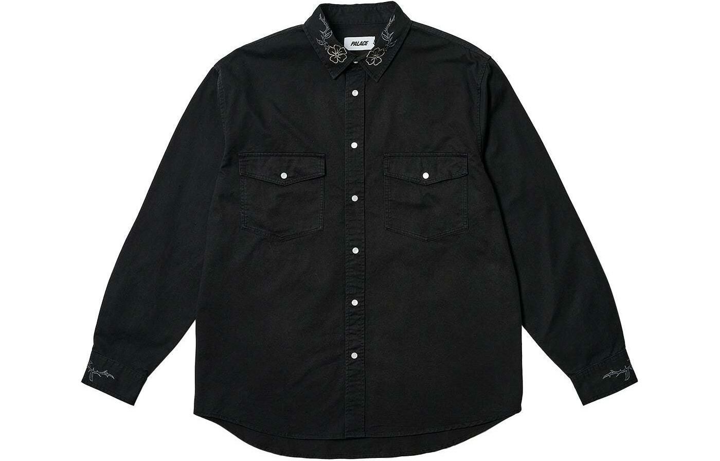 【代購】PALACE Flexus Shirt