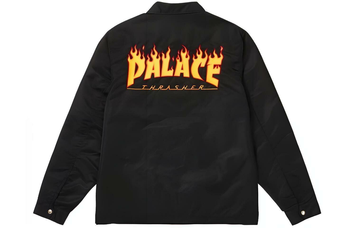 【代購】PALACE X Thrasher Jacket