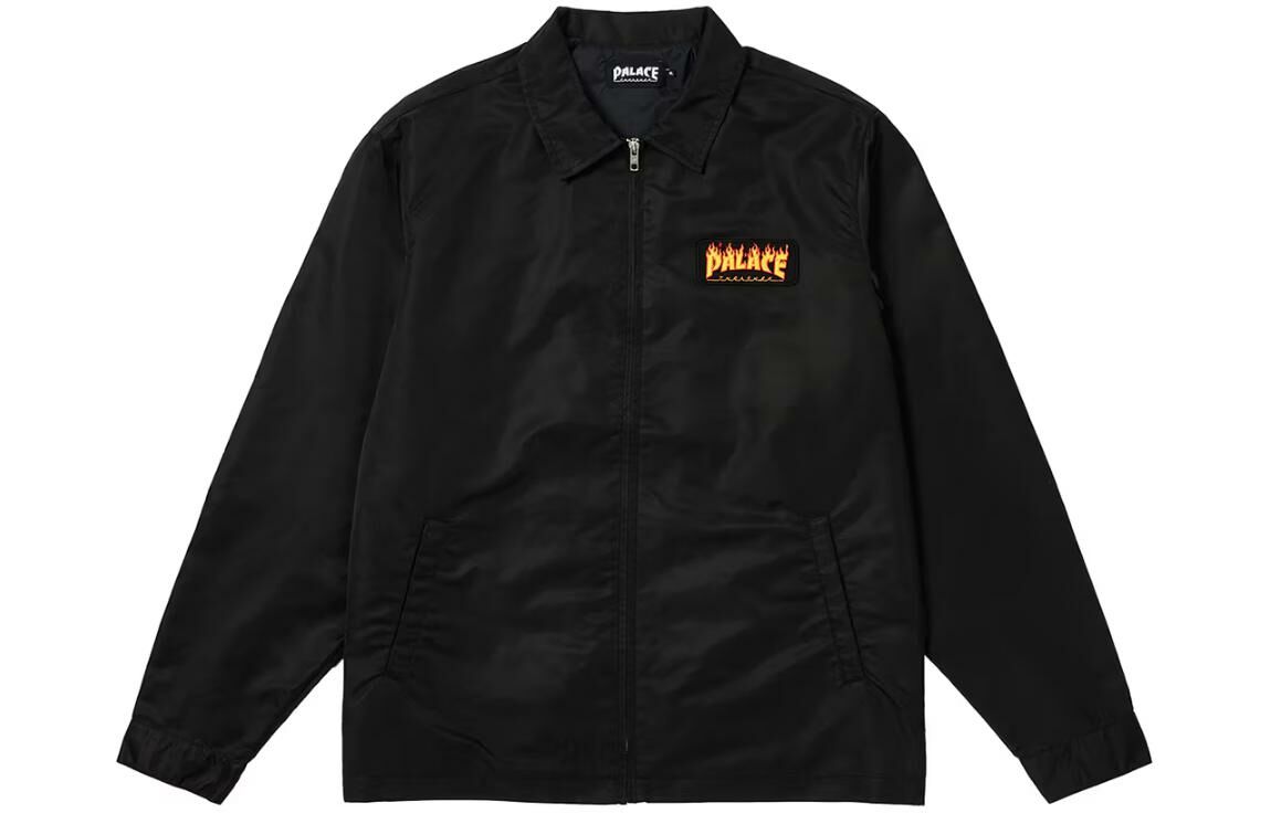 【代購】PALACE X Thrasher Jacket