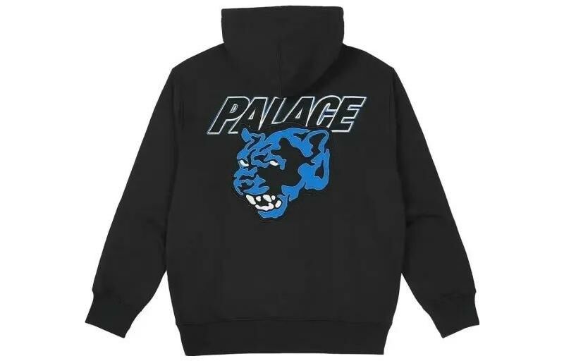 【代購】PALACE Panther Hood
