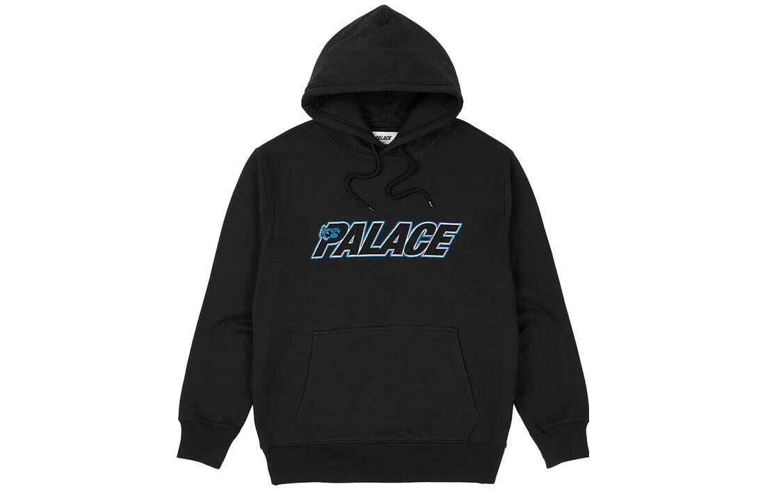 【代購】PALACE Panther Hood