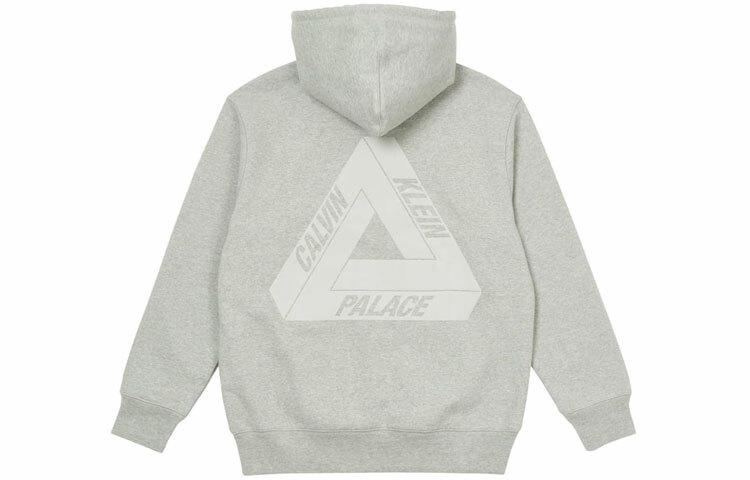 【代購】PALACE CK1 Tri-Ferg Hood