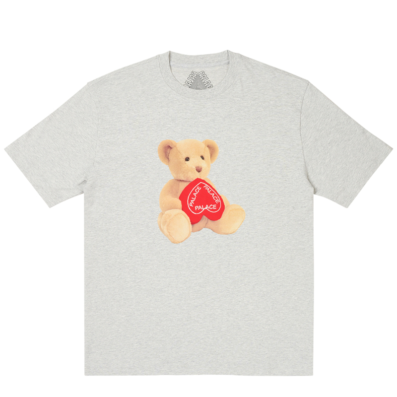 【代購】PALACE Teddy T-shirt