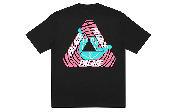 【代購】PALACE Tri-Zooted Shakka T-Shirt
