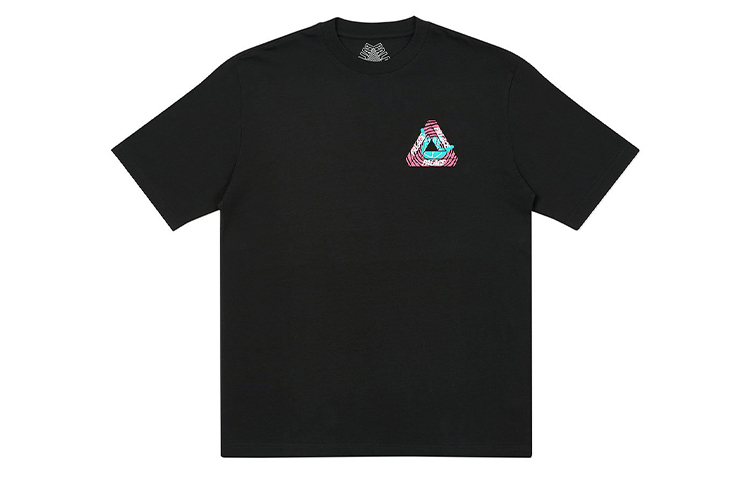 【代購】PALACE Tri-Zooted Shakka T-Shirt