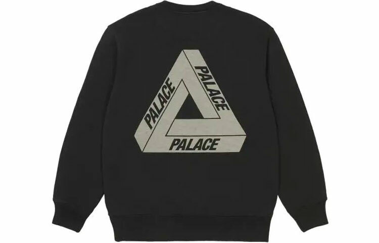 【代購】PALACE Slub Crew FW21