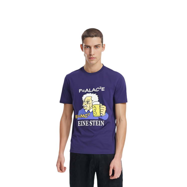 【代購】PALACE Eine Stein T-shirt