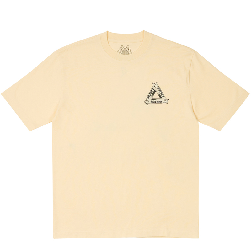 【代購】PALACE Tri-OG T-Shirt