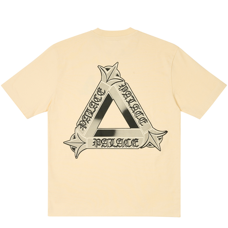 【代購】PALACE Tri-OG T-Shirt