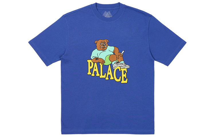 【代購】PALACE Doghouse T-Shirt