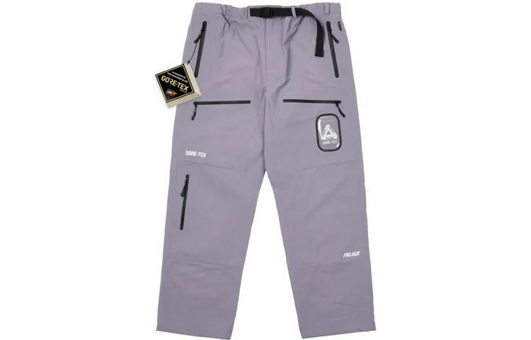 【代購】PALACE GORE-TEX S-Tech Bottoms