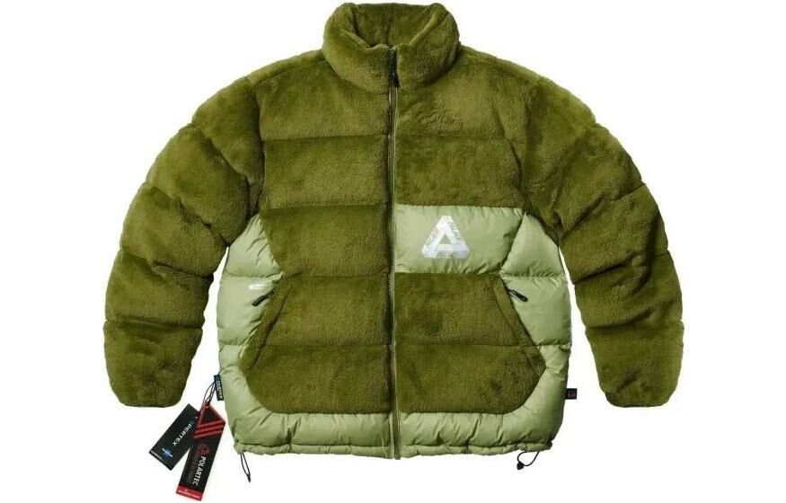 【代購】PALACE Polartec High Loft Puffa