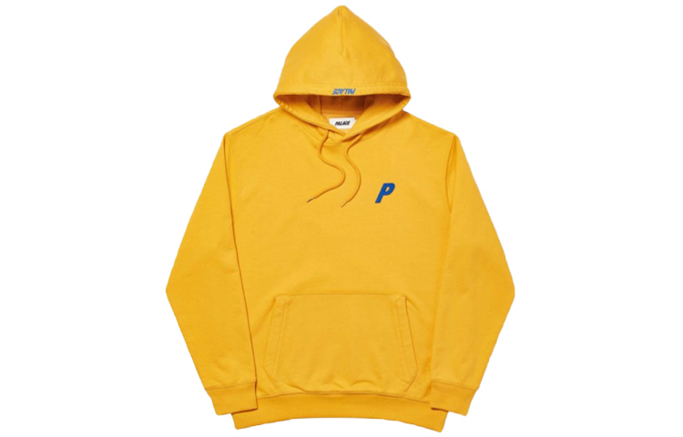 【代購】PALACE Felt P Hood