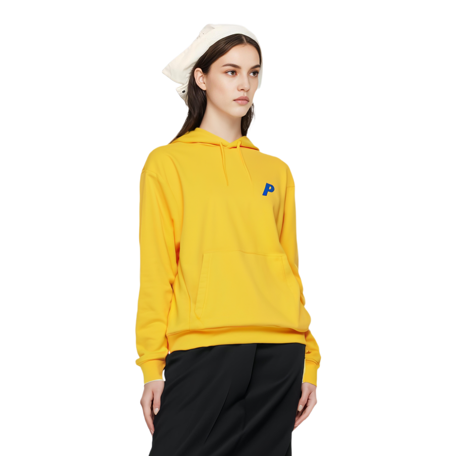 【代購】PALACE Felt P Hood