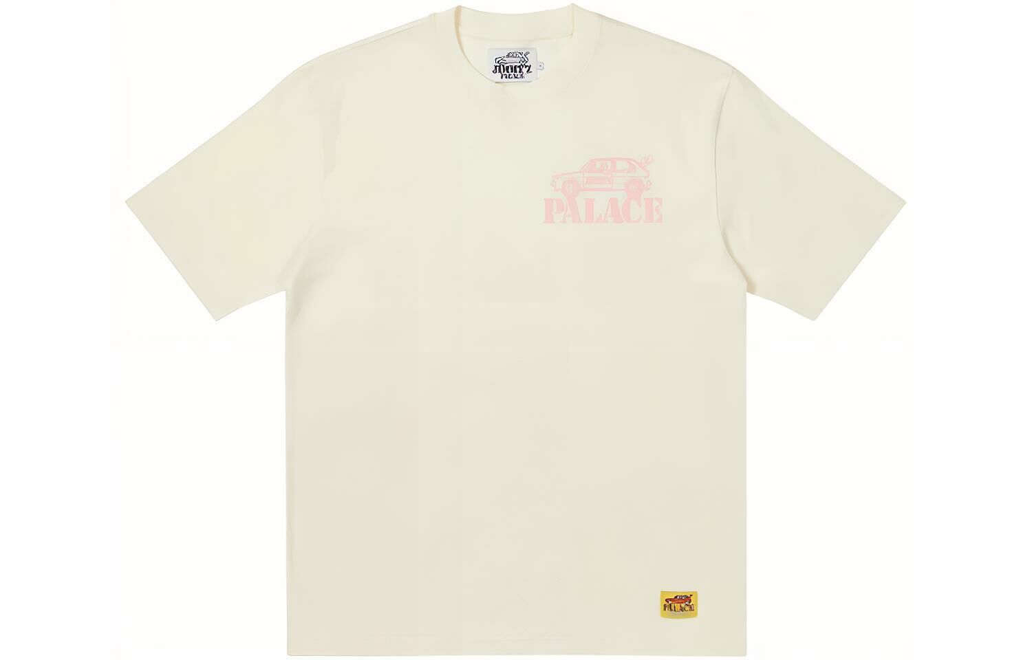【代購】PALACE Jimmy'z Washed T-shirt