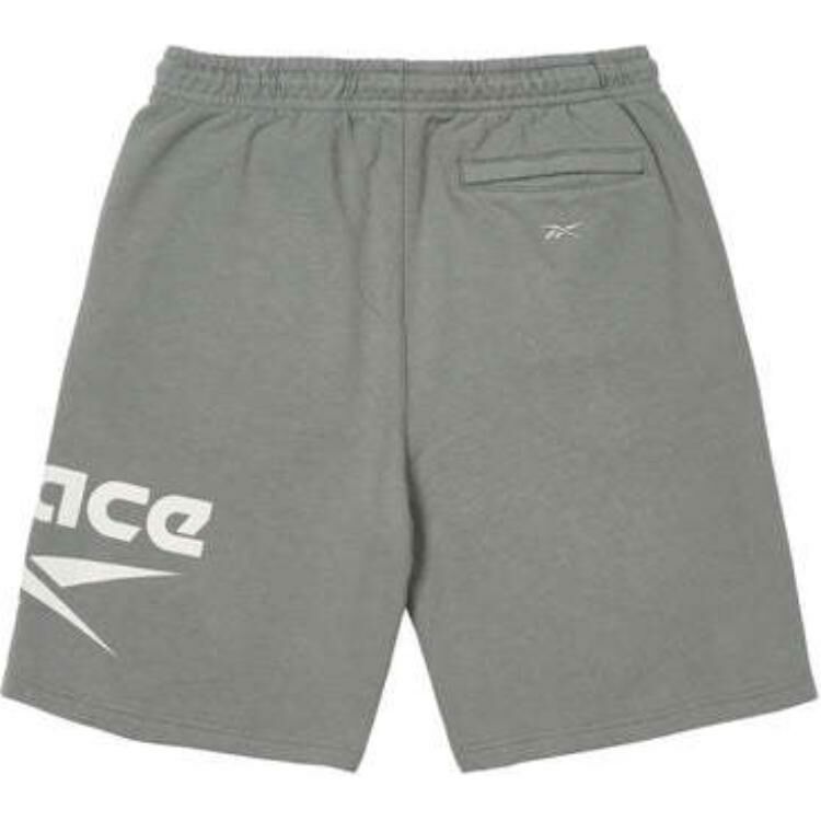 【代購】PALACE X Reebok Short