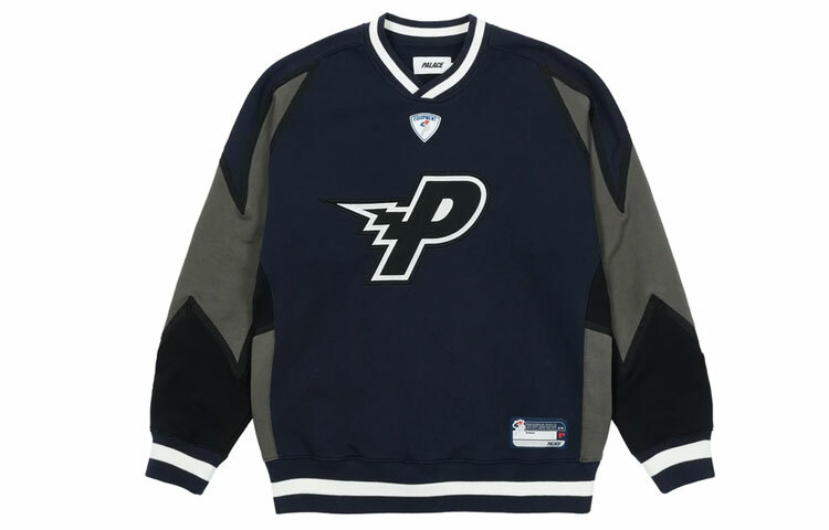 【代購】PALACE Bolt Crew