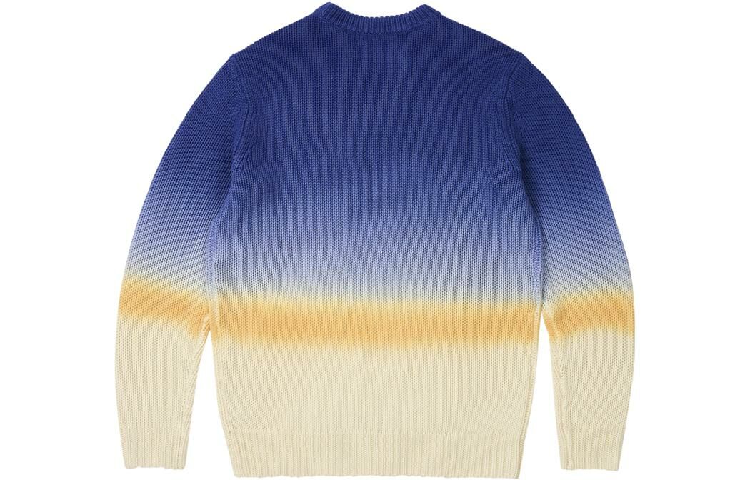 【代購】PALACE Gradient Dye Rib Knit