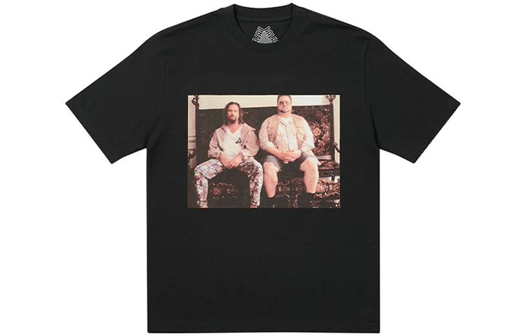 【代購】PALACE Dude T-Shirt