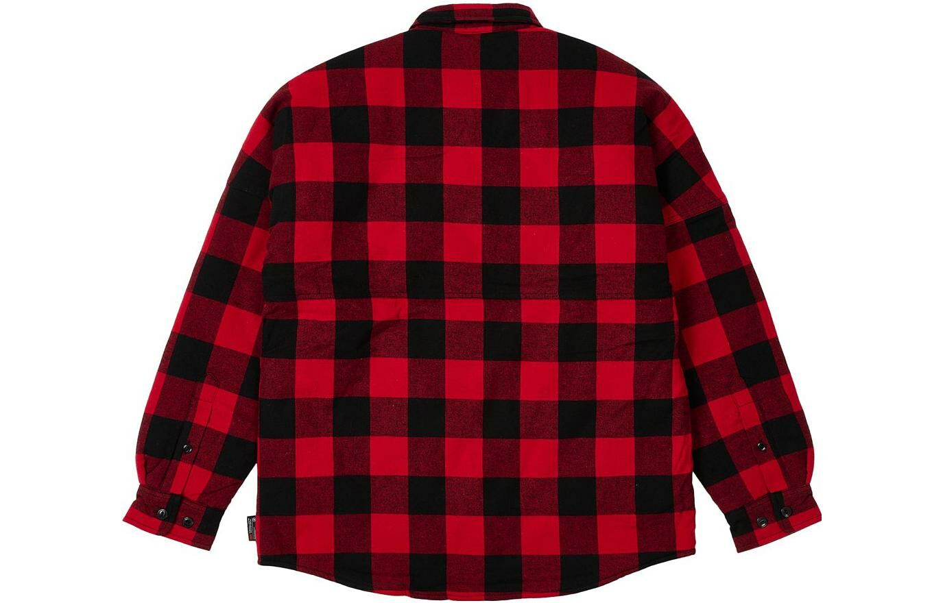 【代購】PALACE Hardware Insulated Shirt