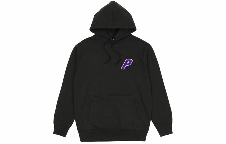 【代購】PALACE Tri-Chenille Hood FW21