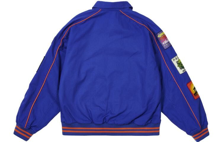 【代購】PALACE Patches Cotton Bomber