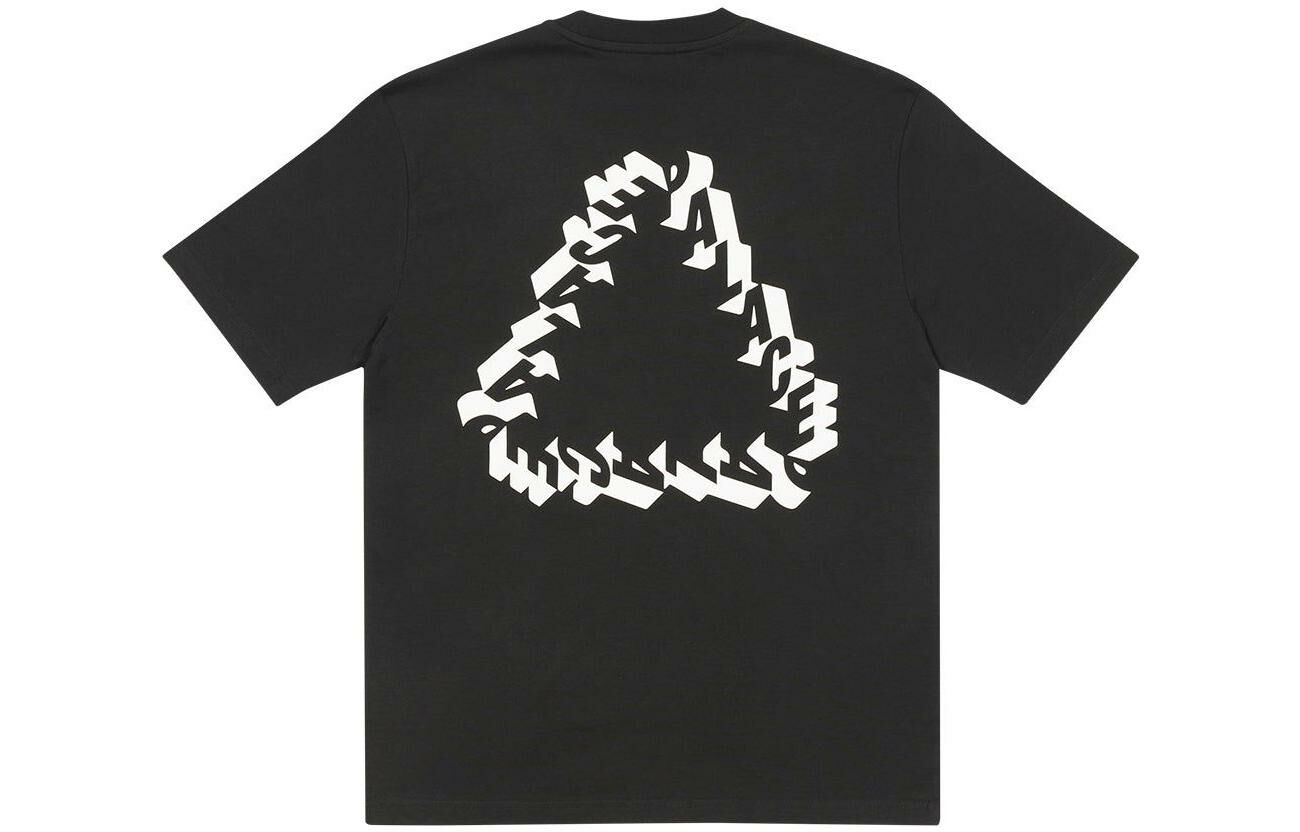 【代購】PALACE Nein Fuss T-shirt