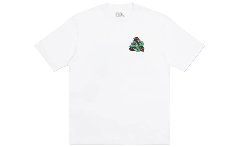 【代購】PALACE Hesh Mit Fresh T-Shirt