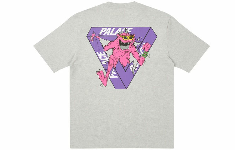【代購】PALACE M-Zone Mutant Ripper T-shirt