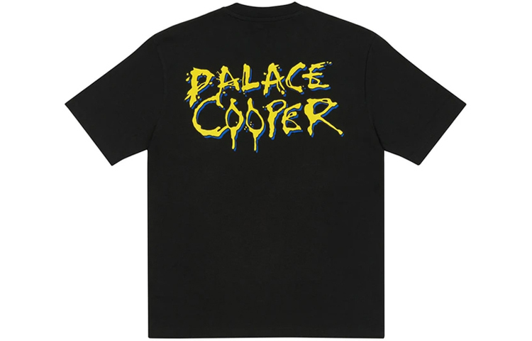 【代購】PALACE Alice Cooper T-shirt