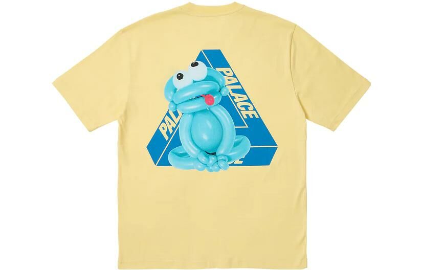 【代購】PALACE Tri-Twister T-Shirt