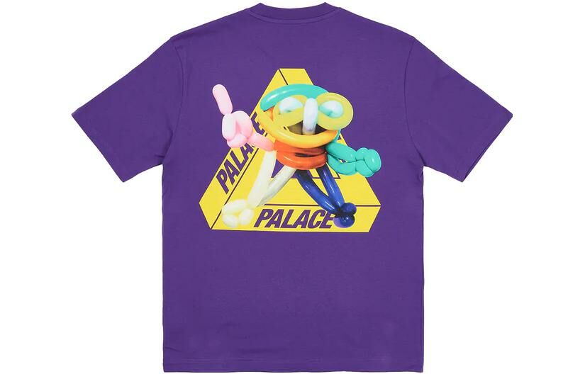 【代購】PALACE Tri-Twister T-Shirt